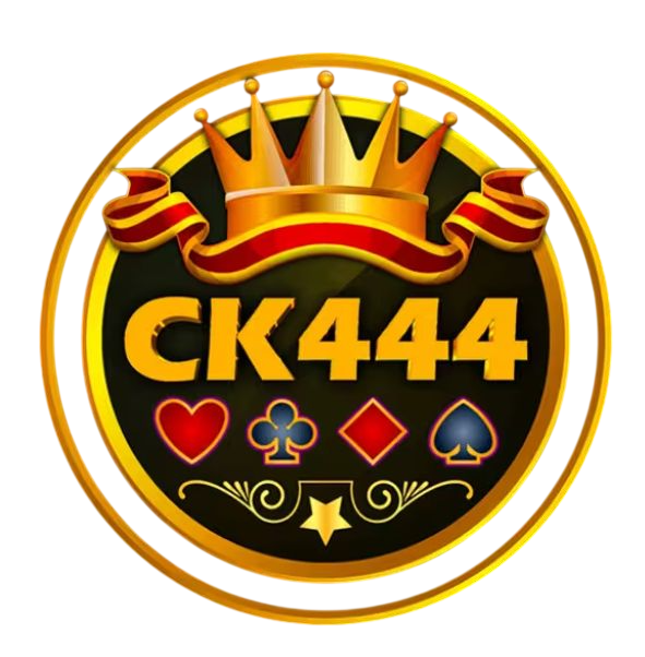 CK444 Contact — support email ও player message